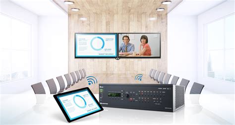 crestron palma